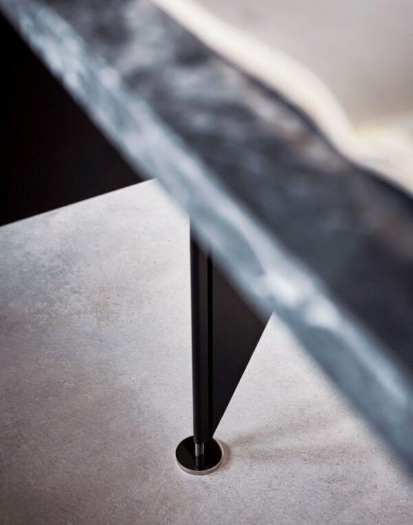 Стеллаж SISTEMA A PARETE THE 50'S 4