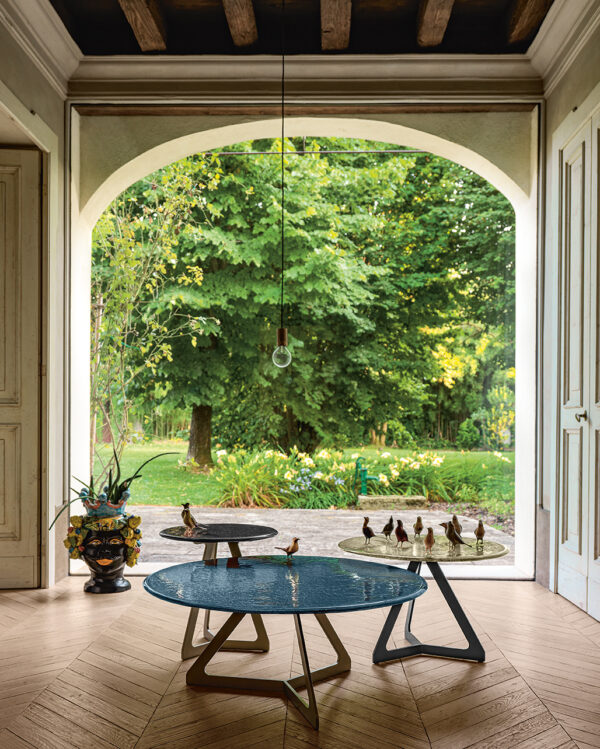 Журнальный Столик Lakes 3