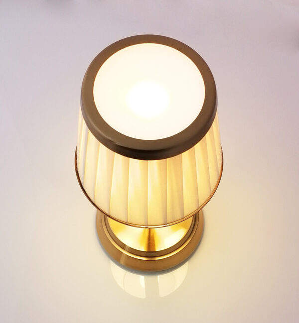 Настольная лампа ZONKITA 3