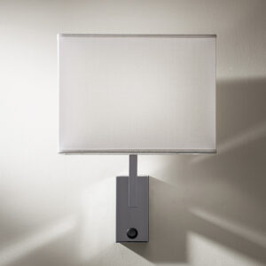 Настенная лампа RIGORE 1