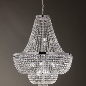 Подвесной светильник ICONA 1