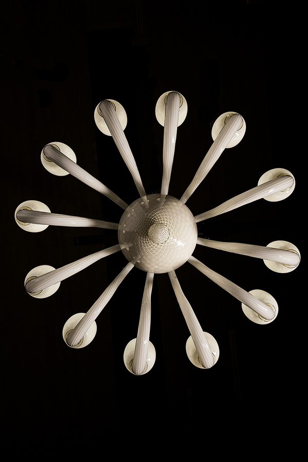 Подвесной светильник SOFFIO 3