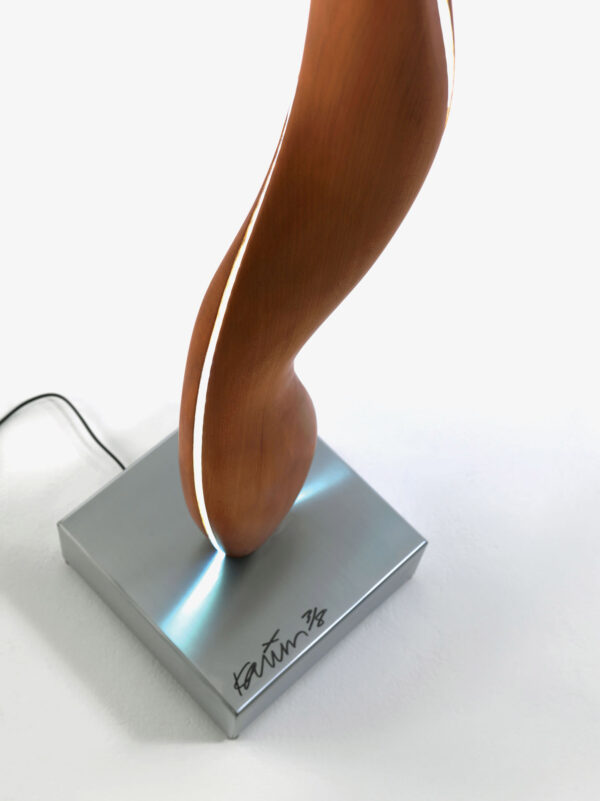 Торшер FIAMMA 3