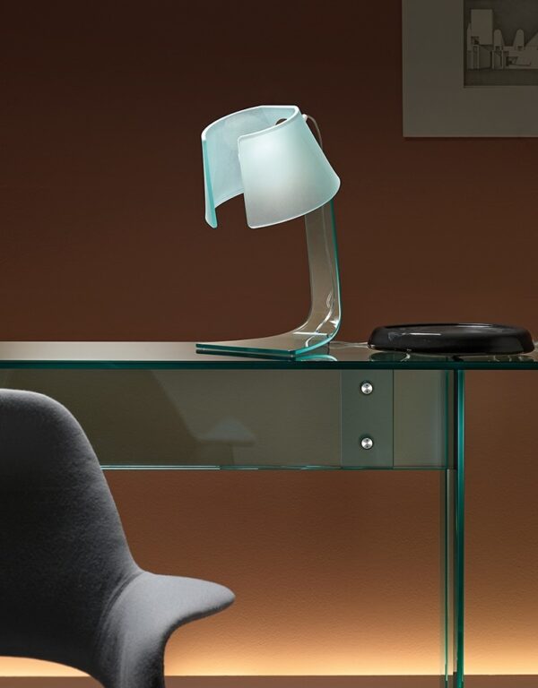 Настольная лампа Lastra 2