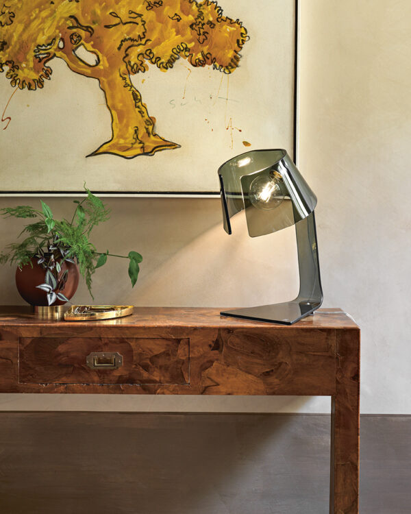 Настольная лампа Lastra 1