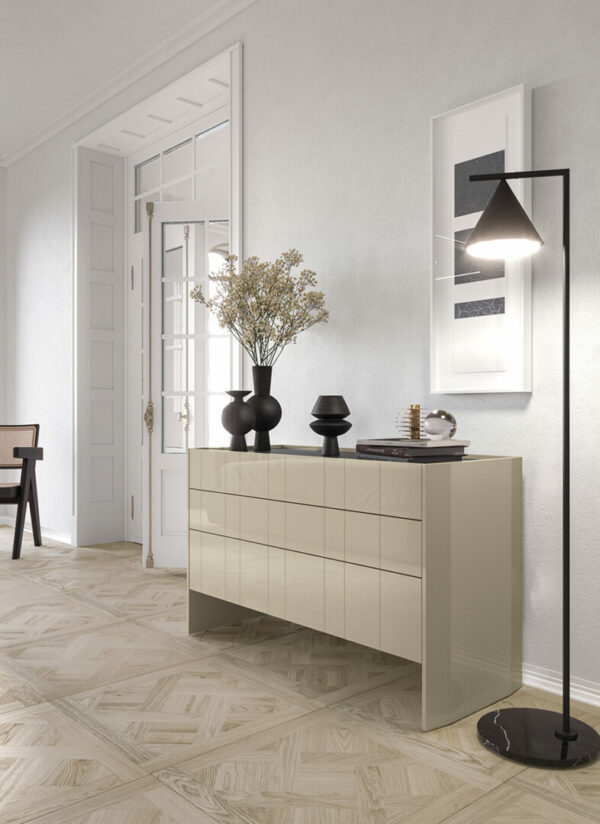 Группа комодов Gold 3