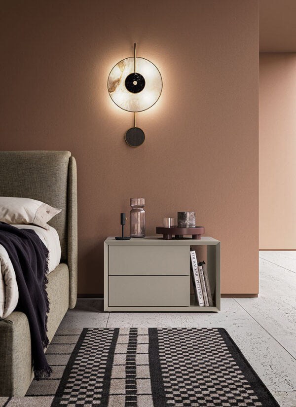 Группа комодов Library 3