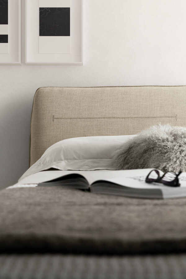 Кровать Horizon 3