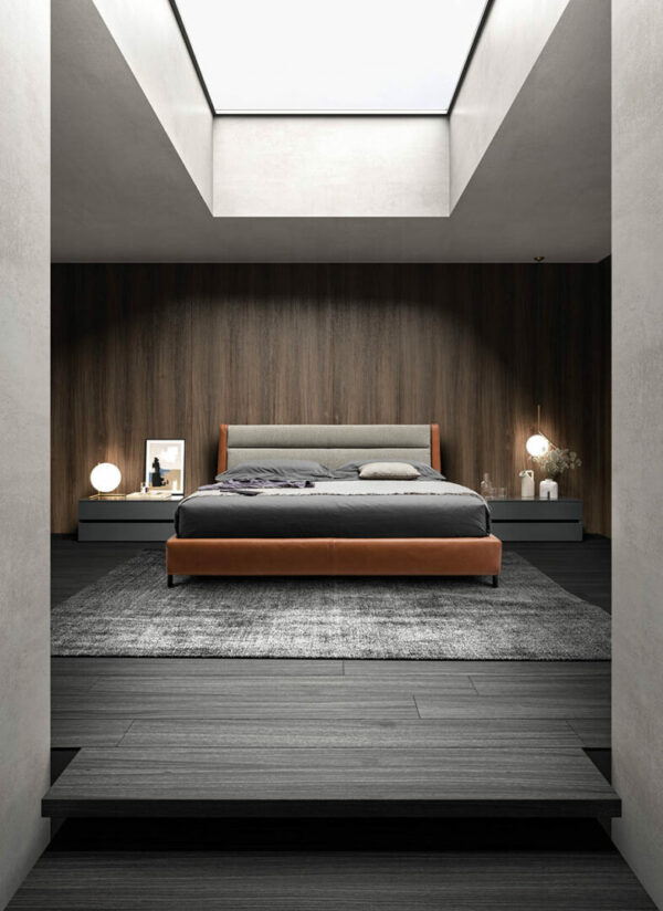 Кровать Rigoletto 3