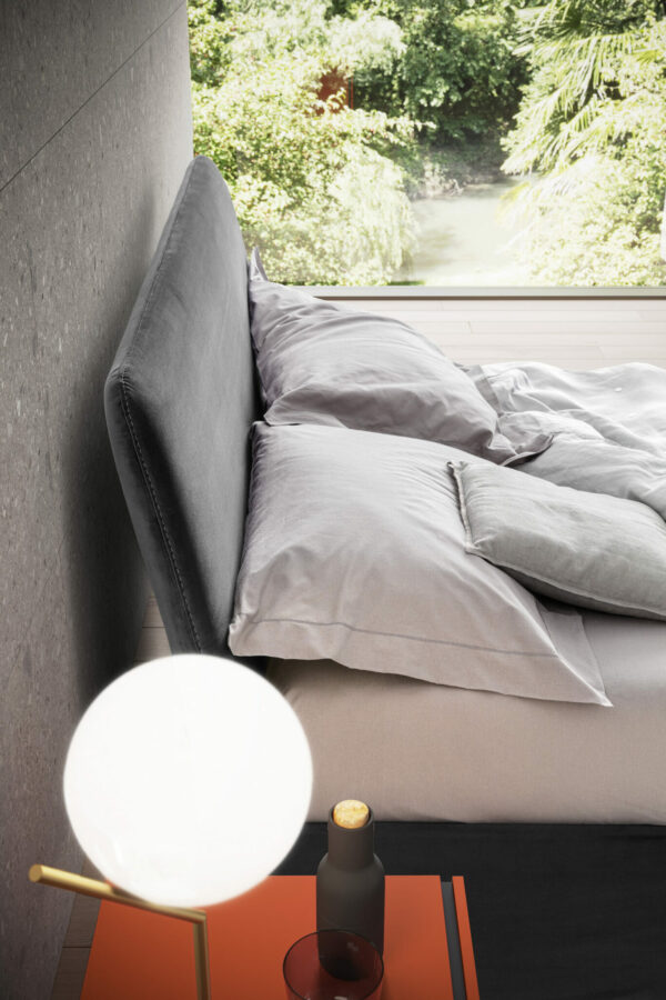 Кровать Vela 3