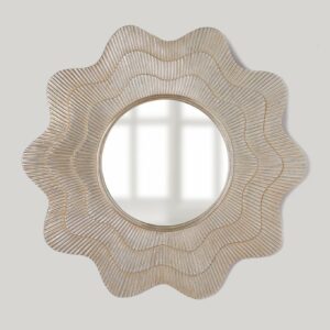 Зеркало MARAYA SILVER 1