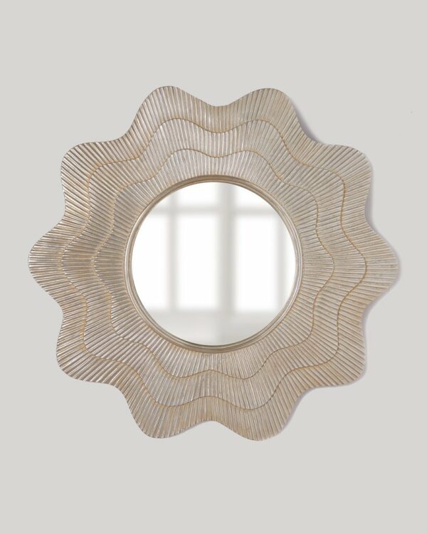 Зеркало MARAYA SILVER 1