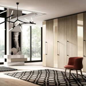 Шкаф Libeccio Offset B311 1