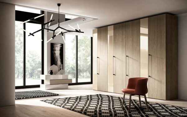 Шкаф Libeccio Offset B311