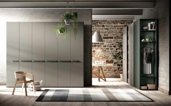 Шкаф Libeccio B313