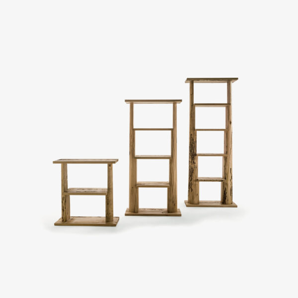 Стеллаж NOTCH SHELF 1