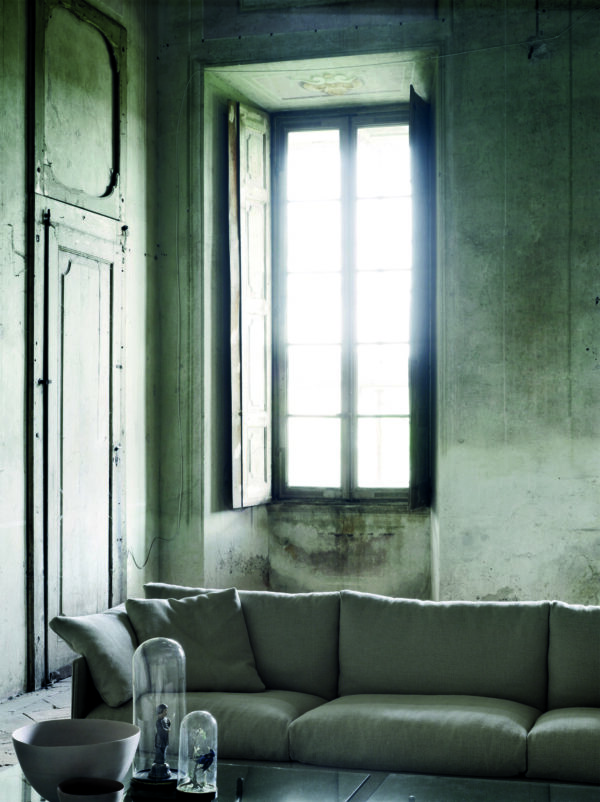 Диван Chemise 3