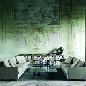 Диван Chemise 2