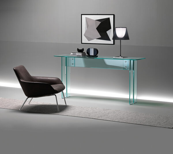 Консоль Llt 1