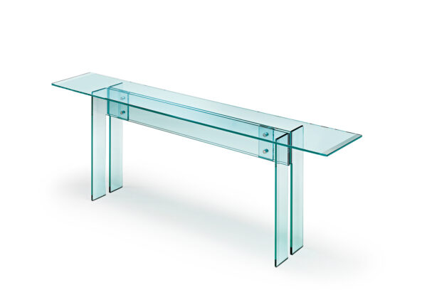 Консоль Llt 3