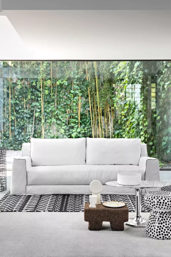 Журнальный столик Collection Inout 44 3