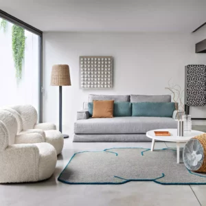 Торшер LC 93 Collection Beds 2