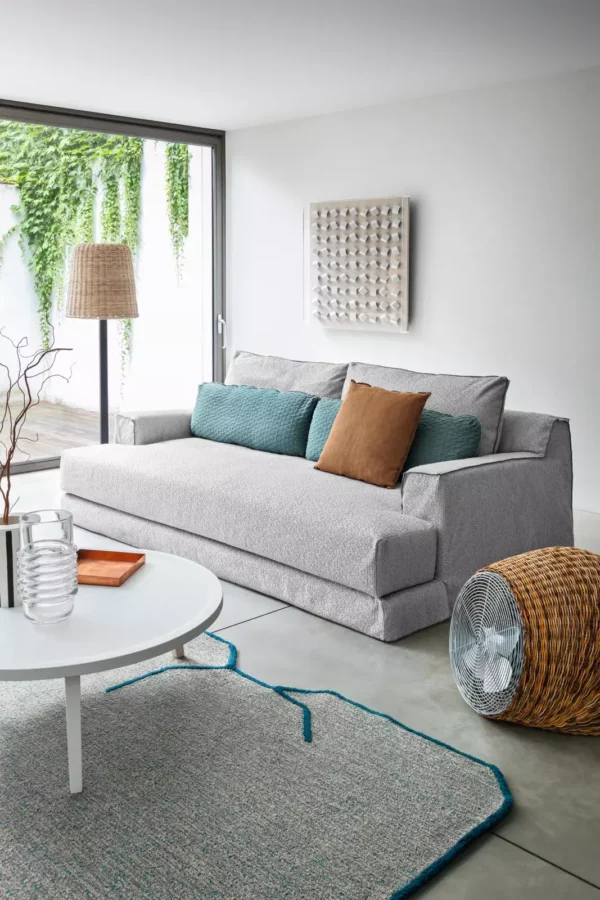 Вентилятор Collection Wind L/S 3