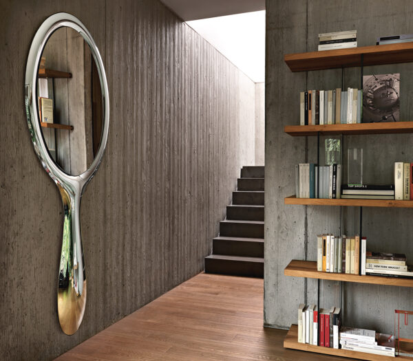 Зеркало Lollipop 2