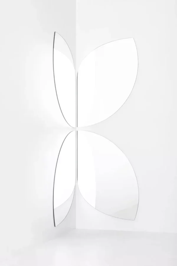 Зеркало Lotus 3