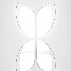 Зеркало Lotus 2