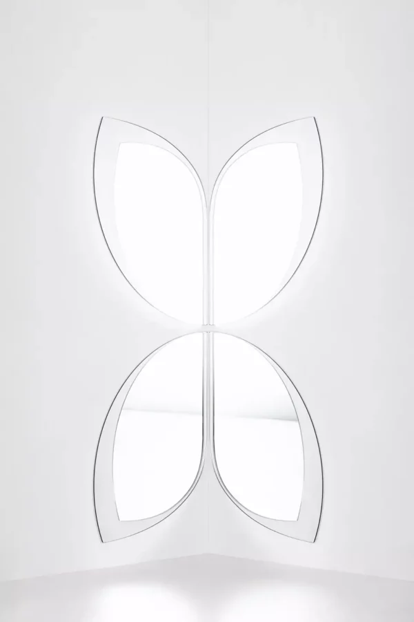 Зеркало Lotus 2