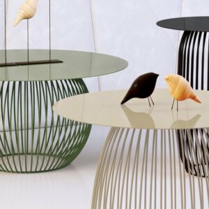 Журнальный Столик LT 4