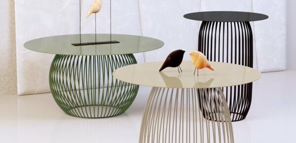 Журнальный Столик LT 4