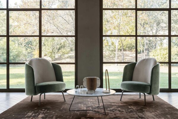 Кресло LUCIA 3