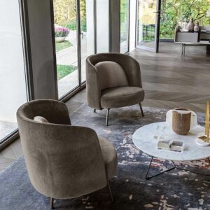 Кресло LUCIA 6