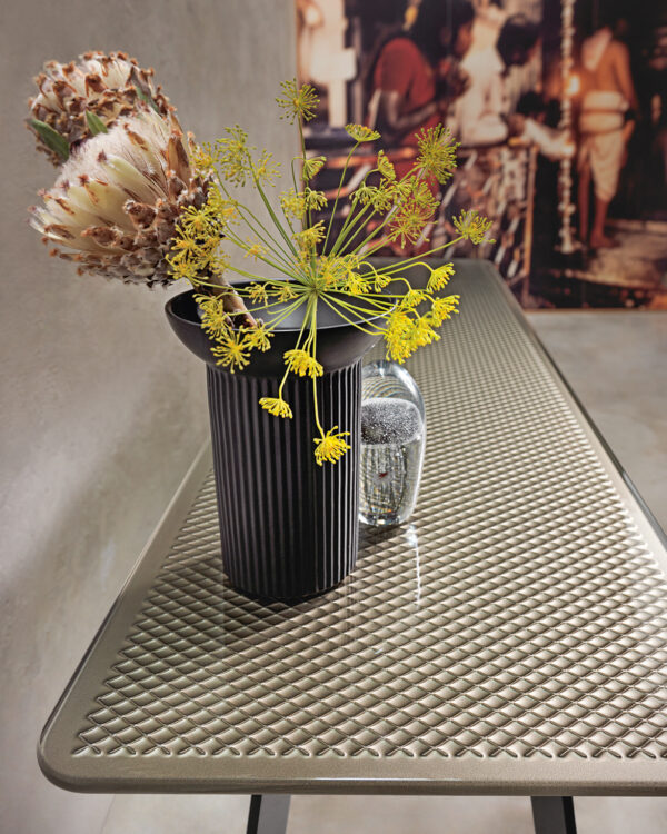 Консоль Lunar 2