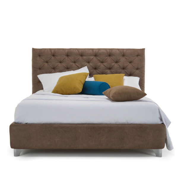 Кровать Lyra 2