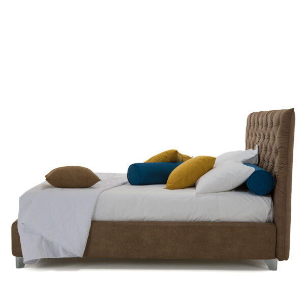 Кровать Lyra 3