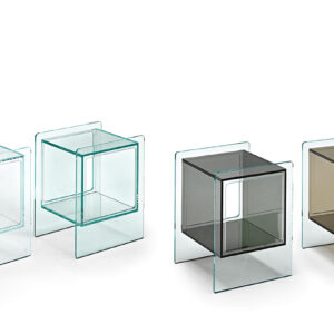 Прикроватная тумбочка Magique-cubo 3