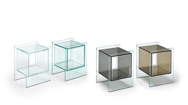 Прикроватная тумбочка Magique-cubo 3