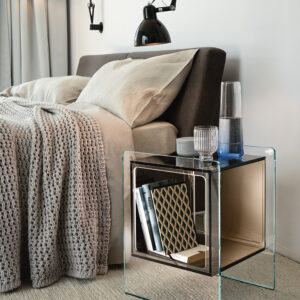 Прикроватная тумбочка Magique-cubo 1