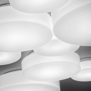 Потолочный светильник A-Tube 1