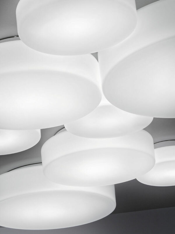 Потолочный светильник A-Tube 1