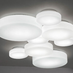 Потолочный светильник A-Tube 2