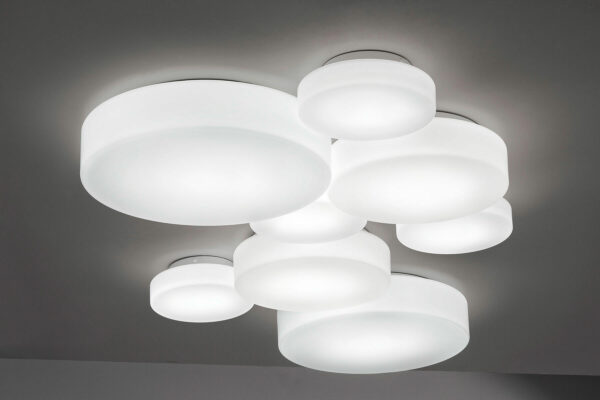 Потолочный светильник A-Tube 2