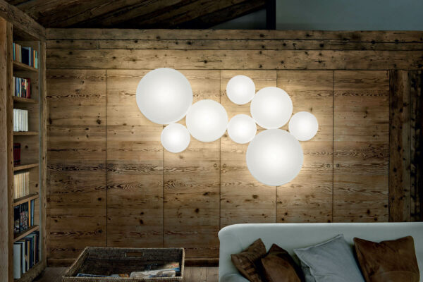 Настенная лампа Make-Up 2