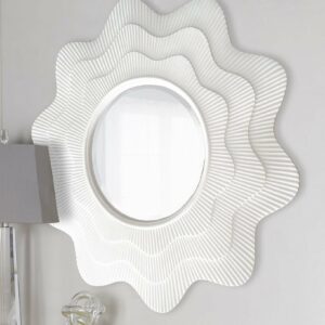 Зеркало MARAYA WHITE 1