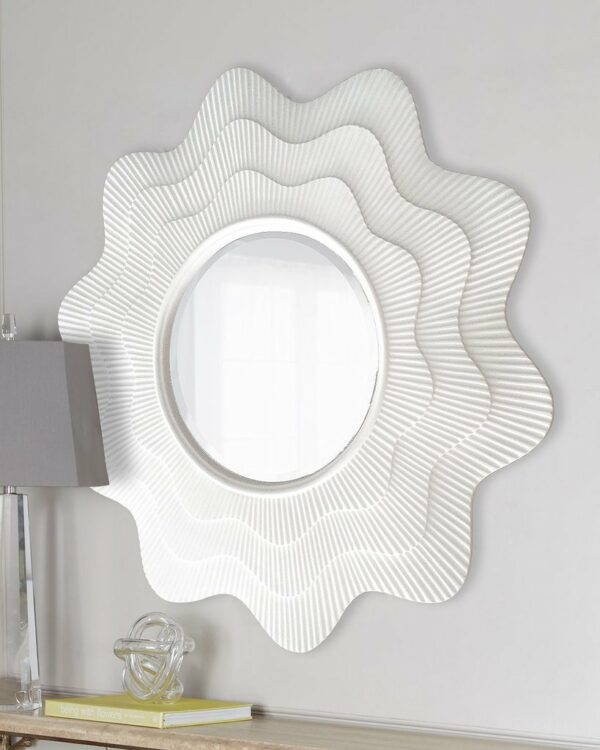 Зеркало MARAYA WHITE