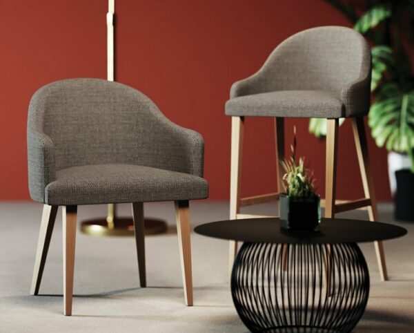 Барный стул Maya Sab 3