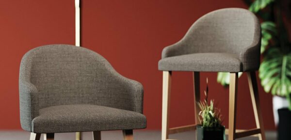 Барный стул Maya Sab 4